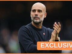 Man City umiestnil Marca Guehiho na vrchol svojho prestupového wishlistu Mužské mesto rozpoznáva Aleksandar Pavlovic ako Rodri nasledovník