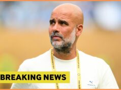 Man City je pripravený urobiť rekordný ťah pre Ardu Gulera z Realu Madrid Mužské mesto sústreď na povolenie Ganluigi Donnarum v Paríži Saint-Germain