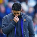 Mužské utd celebrity potreby zmeny pod Rubenom Amorimom v súčasnosti- „inak to nie je použitie“