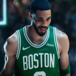 NBA 2K26: Skóre hráčov Boston Celtics