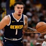 NBA Celebrity Michael Doorperson Jr rozdeľuje nájom s bývalým milencom napriek ponuke 200 miliónov dolárov