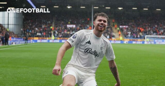 Icon: OneFootball