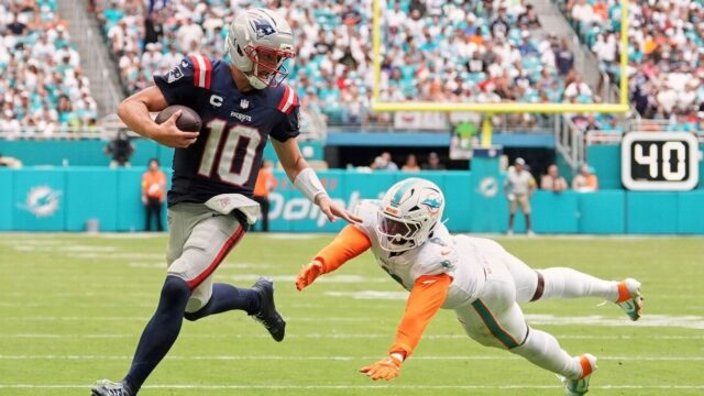 NFL 2. týždeň: Najväčšie obavy, so sebou každú videohru 

