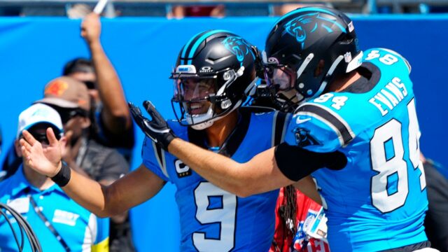 NFL Týždeň 3 2025 Hodnotenia 

