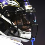 NFL nekontroluje Ravens 'Lamar Jackson za tlačenie sledovateľov výdavkov