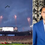 NFL umožňuje skupinám vybrať si poctu Charlieho Kirka pre nadchádzajúce nedeľné videohry