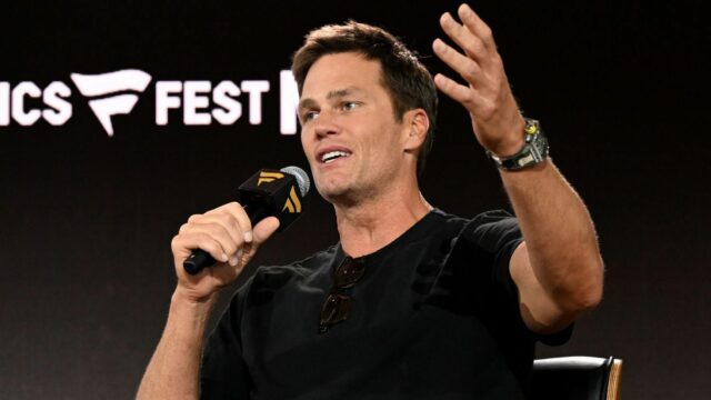NFL uvádza, že Tom Brady skutočne nešiel proti predpisom v kabíne Raiders 

