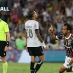 Na základe štatistík sa chrípka zasiahla späť na Botafogo: Rešpektujte svojich starších