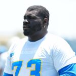 NFL: Los Angeles Chargers Ota