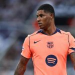 Nádeje Marcusa Rashforda na to, aby sa jeho permanentná pôžička z Barcelony zasiahla