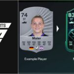 Požiadavky (obrázok prostredníctvom EA Sports)