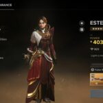 Výživné artefaktové artefakty v Destiny: Rising (obrázok cez netease)