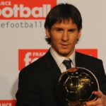 Najmladší Ballon d'Or šampióni vecia - kompletný zoznam