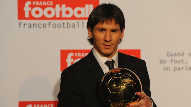 Najmladší Ballon d'Or šampióni vecia - kompletný zoznam 


