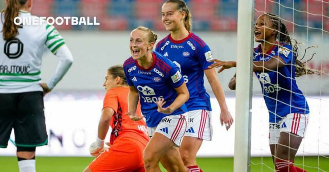 Icon: Brann Women