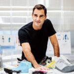 Najväčšia transakcia Roger Federera zostáva, aby si užili šokujúce odmeny