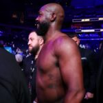 Náklady v inštancii Jon Jones Hit-and Run klesli, pretože DA si myslí, že Alibi