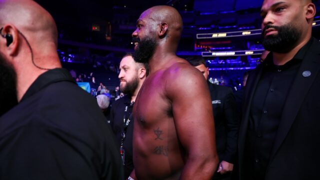Náklady v inštancii Jon Jones Hit-and Run klesli, pretože DA si myslí, že Alibi 


