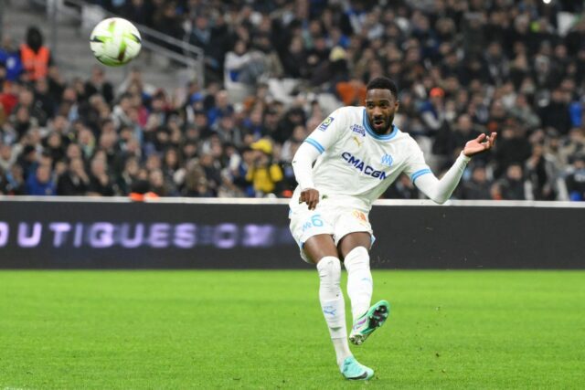 Nantes berie do úvahy „Joker“ finalizáciu Marseille vľavo Ulisses Garcia 

