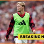 Napoli Hlavný overuje Rasmus Hojlund dokončenie od Male United