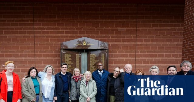 Nariadenie Hillsborough bude určite znamenať významné nesprávne správanie, tvrdí Lammy | UK Trestné súdnictvo 

