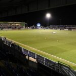 Národná organizácia Suit opustený v zastavenom čase po strašidelnej nehode | Futbal | Športová činnosť
