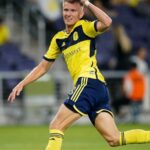 Nashville SC dokáže zabezpečiť play -off lôžko vs. Rising Eager Beaver