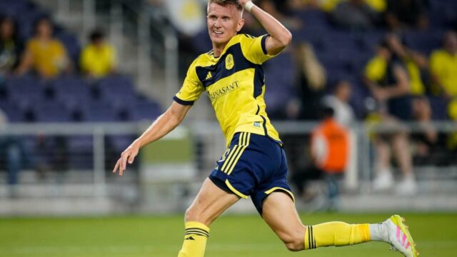 Nashville SC dokáže zabezpečiť play -off lôžko vs. Rising Eager Beaver 

