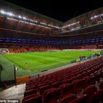 Fanúšikovia Liverpoolu zasiahli za podmienok, ktorým čelia za svoj zápas proti Galatasaray