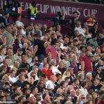 Fan skupina West Ham požadovala bojkot a protest proti vlastníctvu klubu
