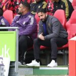 Wayne Rooney odhalil, že nemá vieru v Ruben Amorim Transforma v Manchesteri United