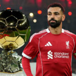 Neskorá príťažlivosť pre Mo Salaha, aby vyhral Ballon d'Or, pretože je čas, aby bol futbal rozumný “