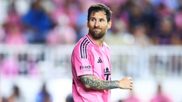 New York City FC vs Inter Miami Live Streaming, Big League Football: Kde si užiť hru Lionel Messi? Očakávané plány 

