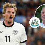 Newcastle Celebrity „nehodné“ náklady na dokument ako „Anti-Football“ Magpies vybuchol po ISAK Transfer
