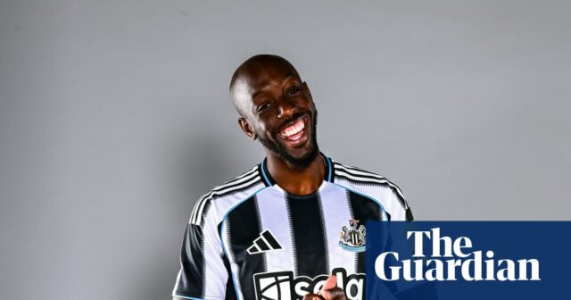 Newcastle Celkom ponuky 55 miliónov pre demonštrantov Yoane Wissa z Brentfordu | Newcastle United 

