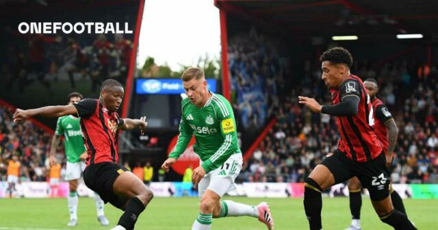 Obrázok článku: Newcastle Progress Clear, ale nedostatok cieľov zostáva znepokojený