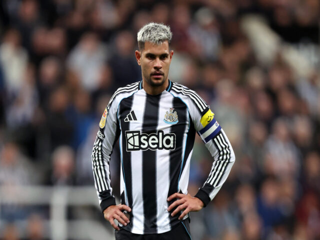 Newcastle United