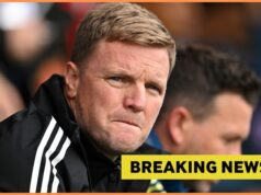 Newcastle United identifikuje Edersona ako Joelintonovho nástupcu Yoane Wissa predstavuje v Newcastle tričko