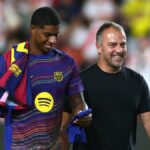 Newcastle United vs Barcelona, ​​organizácia UEFA Champions 2025-26: H2H, predpovedala XIS, čo predvídať?