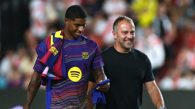 Newcastle United vs Barcelona, ​​organizácia UEFA Champions 2025-26: H2H, predpovedala XIS, čo predvídať? 

