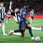 Newcastle United vs predpoveď nástrojov a tipy na stávky