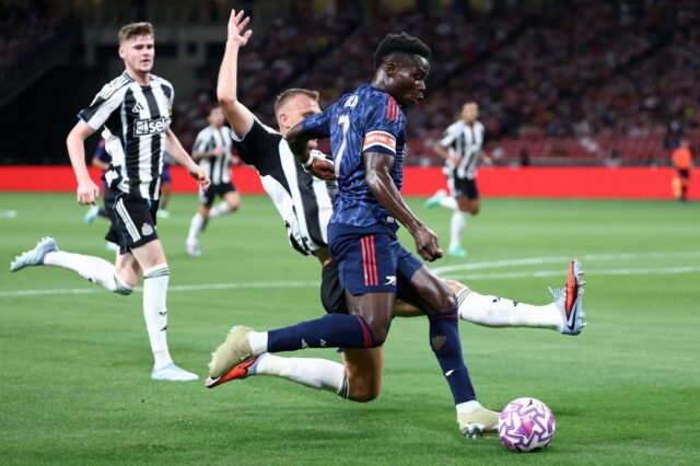 Newcastle United vs predpoveď nástrojov a tipy na stávky 

