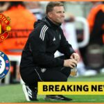 Newcastle bojovať Guy United a Chelsea pre Eduardo Camavinga