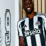 Wissa sa konečne spojila s Newcastle, aby dosiahla koncovú zdĺhavú sága prenosu