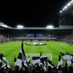Vstupenky na otvárač ligy majstrov Newcastle proti Barcelone skončili v rukách školákov z Dundee
