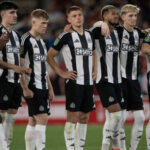 Newcastle vs Bradford potvrdil zostavy 24. septembra