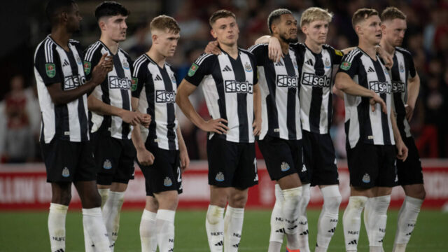 Newcastle vs Bradford potvrdil zostavy 24. septembra 

