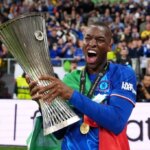 Nicolas Jackson robí záruku Solid Chelsea po výbere prevodu 70 metrov v deň splatnosti v deň splatnosti