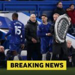 Nicolas Jackson sa už nemá v úmysle vrátiť do Chelsea