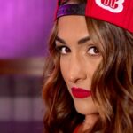 Nikki Bella odhaľuje Seth Rollins, ktorá jej existovala počas 30-minútového rozhovoru